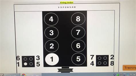 03 ford expedition firing order